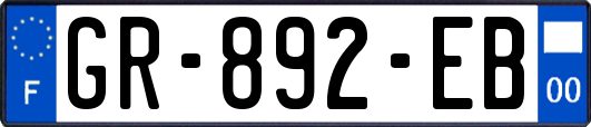 GR-892-EB