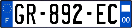 GR-892-EC