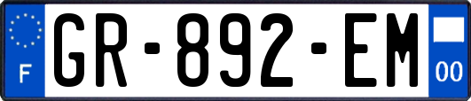 GR-892-EM