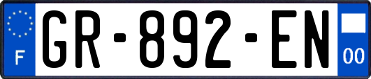 GR-892-EN