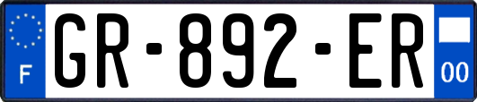 GR-892-ER