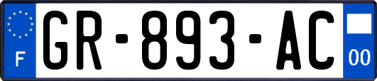 GR-893-AC