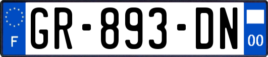 GR-893-DN