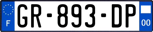 GR-893-DP
