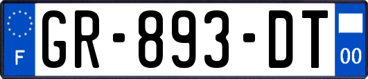 GR-893-DT