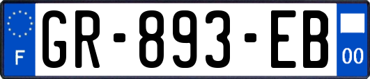 GR-893-EB