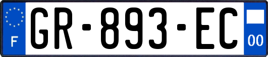 GR-893-EC