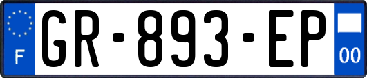 GR-893-EP