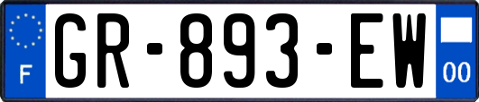 GR-893-EW