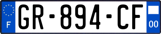 GR-894-CF