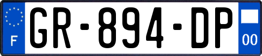 GR-894-DP