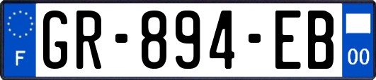 GR-894-EB