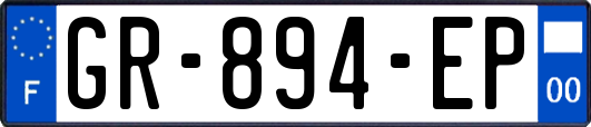 GR-894-EP