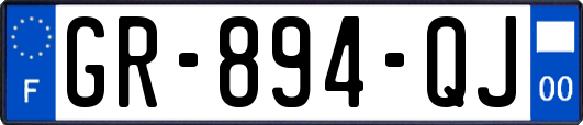 GR-894-QJ