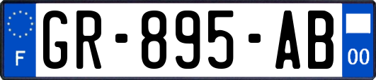 GR-895-AB