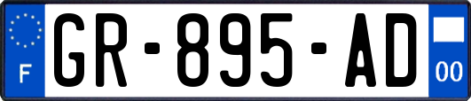 GR-895-AD