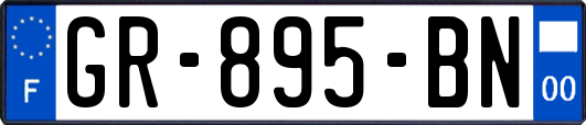GR-895-BN