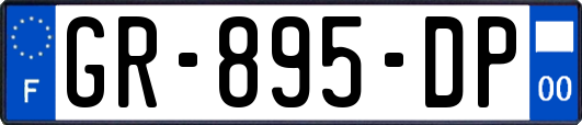 GR-895-DP