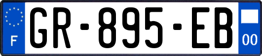 GR-895-EB