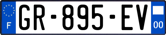 GR-895-EV
