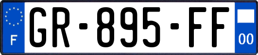 GR-895-FF
