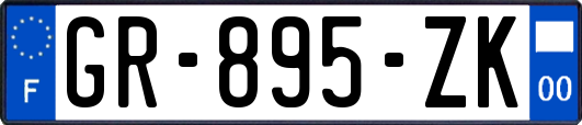 GR-895-ZK