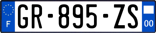 GR-895-ZS