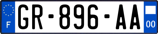 GR-896-AA