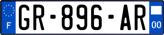 GR-896-AR