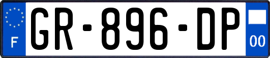 GR-896-DP