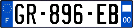 GR-896-EB