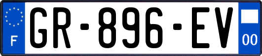 GR-896-EV