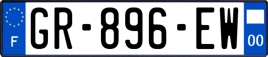 GR-896-EW
