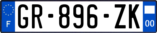 GR-896-ZK