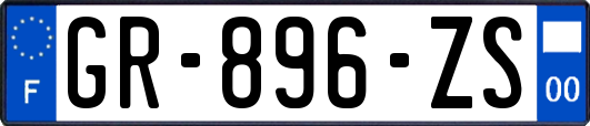 GR-896-ZS