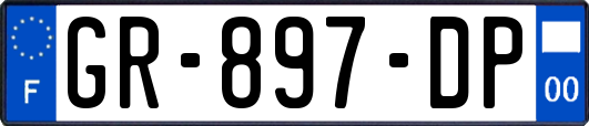 GR-897-DP