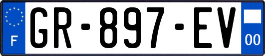 GR-897-EV