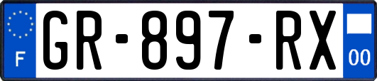 GR-897-RX