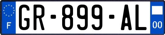 GR-899-AL