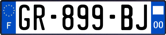GR-899-BJ
