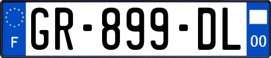 GR-899-DL