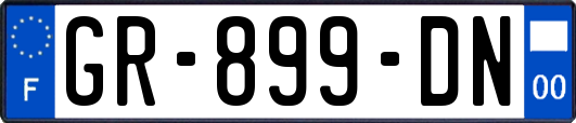 GR-899-DN