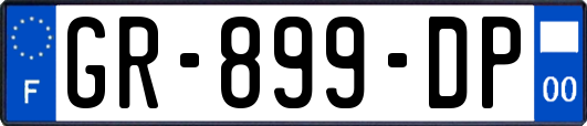 GR-899-DP