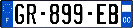 GR-899-EB