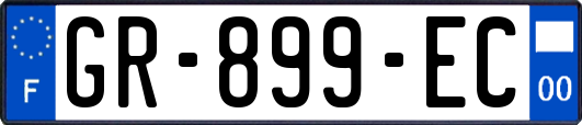 GR-899-EC