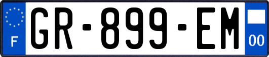 GR-899-EM