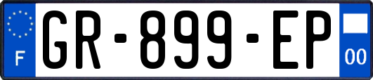 GR-899-EP