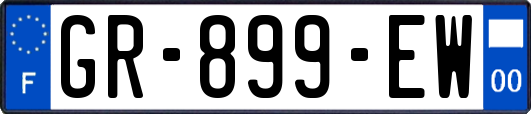 GR-899-EW