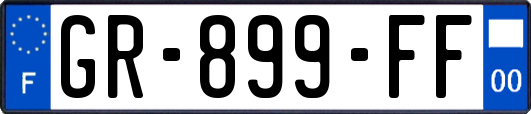 GR-899-FF