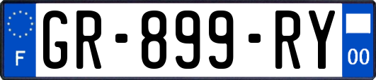 GR-899-RY